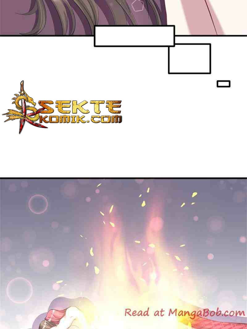 Beauty and the Beasts Chapter 97 Gambar 41